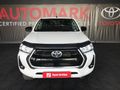 2021 Toyota Hilux 2.4 GD-6 Raised Body Raider Extended Cab