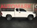 2021 Toyota Hilux 2.4 GD-6 Raised Body Raider Extended Cab