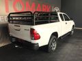 2021 Toyota Hilux 2.4 GD-6 Raised Body Raider Extended Cab