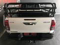 2021 Toyota Hilux 2.4 GD-6 Raised Body Raider Extended Cab