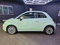 2018 Fiat 500 900T Twinair Pop Star Cabriolet