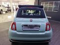 2018 Fiat 500 900T Twinair Pop Star Cabriolet