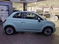 2018 Fiat 500 900T Twinair Pop Star Cabriolet