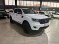 2021 Ford Ranger 2.0D Bi-Turbo Thunder 4x4 Auto Double-Cab