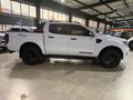 2021 Ford Ranger 2.0D Bi-Turbo Thunder 4x4 Auto Double-Cab