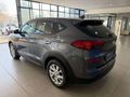 2020 Hyundai Tucson 2.0 Premium