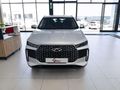 2026 Chery Tiggo Cross 1.5 HEV Comfort DHT