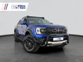 2025 Ford Ranger 3.0 V6 Bi Turbo Ecoboost Raptor 4x4 Auto