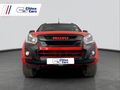 2021 Isuzu D-Max 250 HO X-Rider Auto Double-Cab