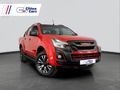 2021 Isuzu D-Max 250 HO X-Rider Auto Double-Cab