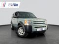 2007 Land Rover Discovery 3 Td V6 S Auto