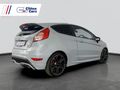 2017 Ford Fiesta ST 200 1.6 EcoBoost 3-dr