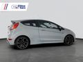 2017 Ford Fiesta ST 200 1.6 EcoBoost 3-dr