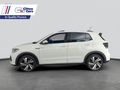 2022 Volkswagen T-Cross 1.5 TSI R-Line Auto