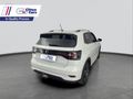 2022 Volkswagen T-Cross 1.5 TSI R-Line Auto