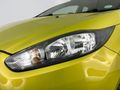 2013 Ford Fiesta 1.4 Ambiente 5-dr