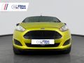 2013 Ford Fiesta 1.4 Ambiente 5-dr