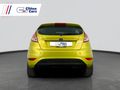 2013 Ford Fiesta 1.4 Ambiente 5-dr