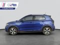 2019 Volkswagen T-Cross 1.0 TSI Comfortline Auto