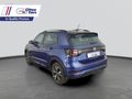 2019 Volkswagen T-Cross 1.0 TSI Comfortline Auto