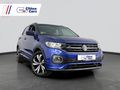 2019 Volkswagen T-Cross 1.0 TSI Comfortline Auto