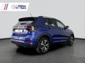 2019 Volkswagen T-Cross 1.0 TSI Comfortline Auto