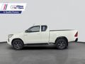2024 Toyota Hilux 2.4 GD-6 Raised Body Raider Extended Cab