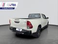 2024 Toyota Hilux 2.4 GD-6 Raised Body Raider Extended Cab
