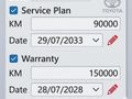 2024 Toyota Hilux 2.4 GD-6 Raised Body Raider Extended Cab