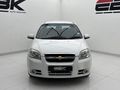 2014 Chevrolet Aveo 1.6 LS Auto