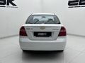 2014 Chevrolet Aveo 1.6 LS Auto