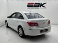 2015 Chevrolet Cruze 1.6 L