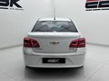 2015 Chevrolet Cruze 1.6 L