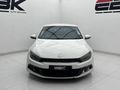2010 Volkswagen Scirocco 2.0 TSI Highline