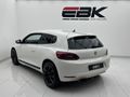 2010 Volkswagen Scirocco 2.0 TSI Highline