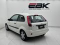2006 Ford Fiesta 1.4i Trend 3-dr
