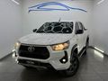 2024 Toyota Hilux 2.8 GD-6 Raised Body Raider Auto Double-Cab