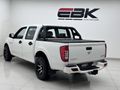 2017 GWM Steed 5 2.2 MPi Double-Cab