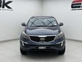2013 Kia Sportage 2.0 CRDi