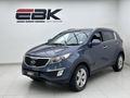 2013 Kia Sportage 2.0 CRDi