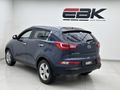 2013 Kia Sportage 2.0 CRDi