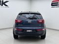 2013 Kia Sportage 2.0 CRDi