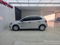 2019 Volkswagen Polo Vivo 1.4 Trendline 5-dr