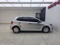 2019 Volkswagen Polo Vivo 1.4 Trendline 5-dr