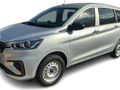 2026 Suzuki Ertiga 1.5 GA