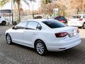 2018 Volkswagen Jetta GP 1.4 TSI Comfortline Auto