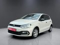 2025 Volkswagen Polo Vivo 1.4