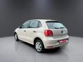 2025 Volkswagen Polo Vivo 1.4