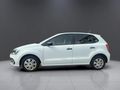 2025 Volkswagen Polo Vivo 1.4