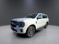 2025 Ford Everest 2.0D Bi-Turbo XLT Auto